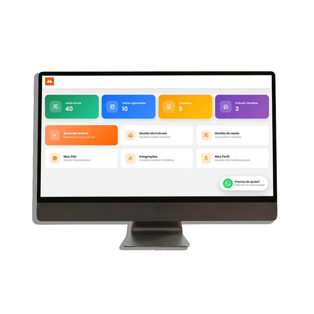 Dashboard MultSite