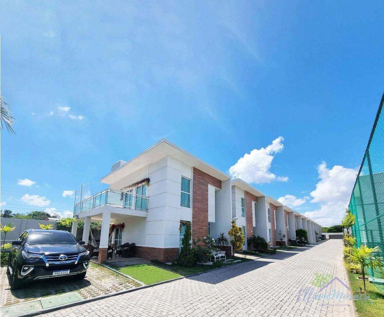 Casa à venda, 138 m² por R$ 678.000,00 - Coaçu - Eusébio/CE