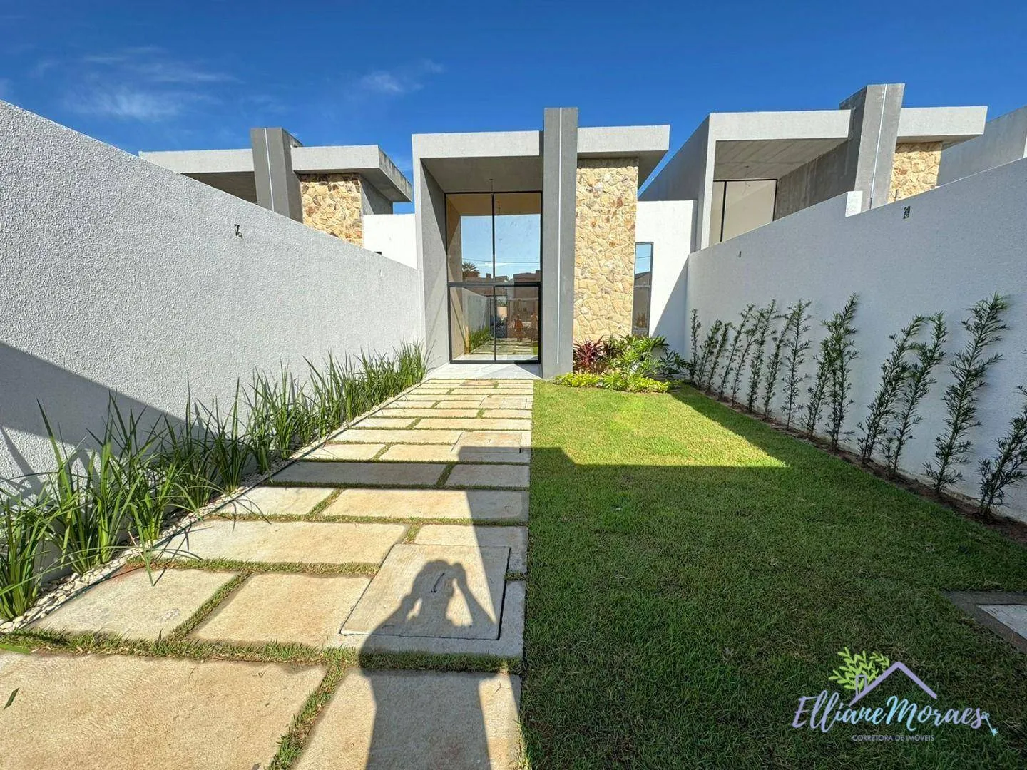 Casa à venda, 101 m² por R$ 569.332,00 - Coité - Eusébio/CE