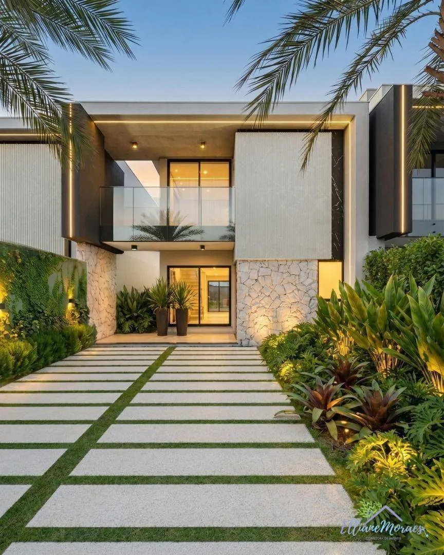 Casa à venda, 143 m² por R$ 830.000,00 - Tamatanduba - Eusébio/CE
