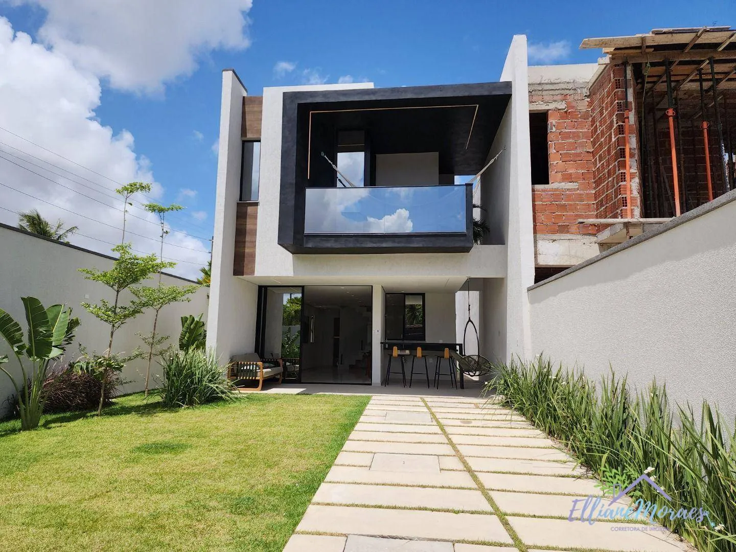 Casa à venda, 144 m² por R$ 809.990,00 - Timbu - Eusébio/CE