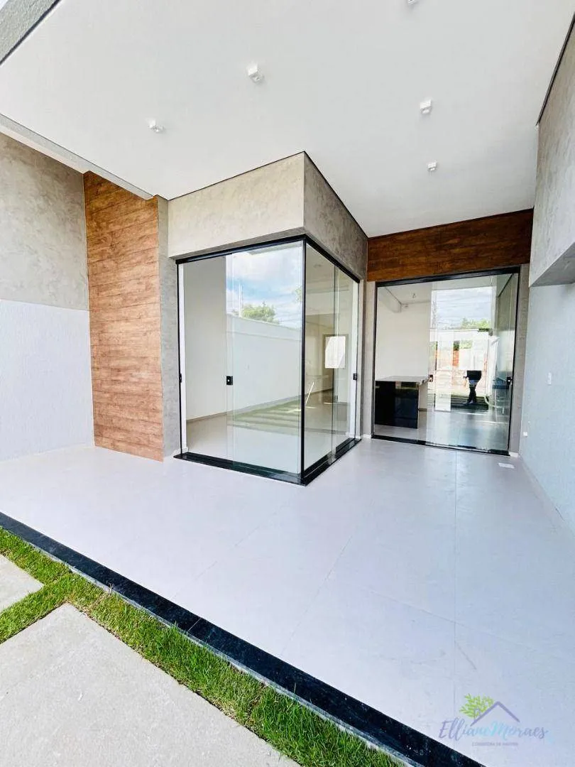 Casa à venda, 110 m² por R$ 479.000,00 - Urucunema - Eusébio/CE