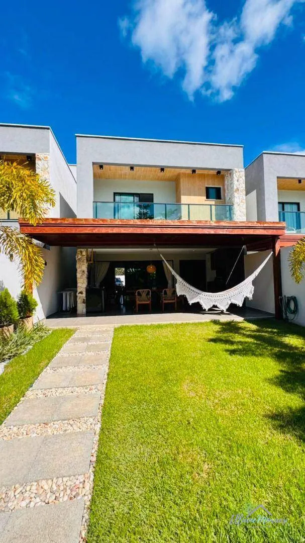 Casa à venda, 151 m² por R$ 1.150.000,00 - Coité - Eusébio/CE
