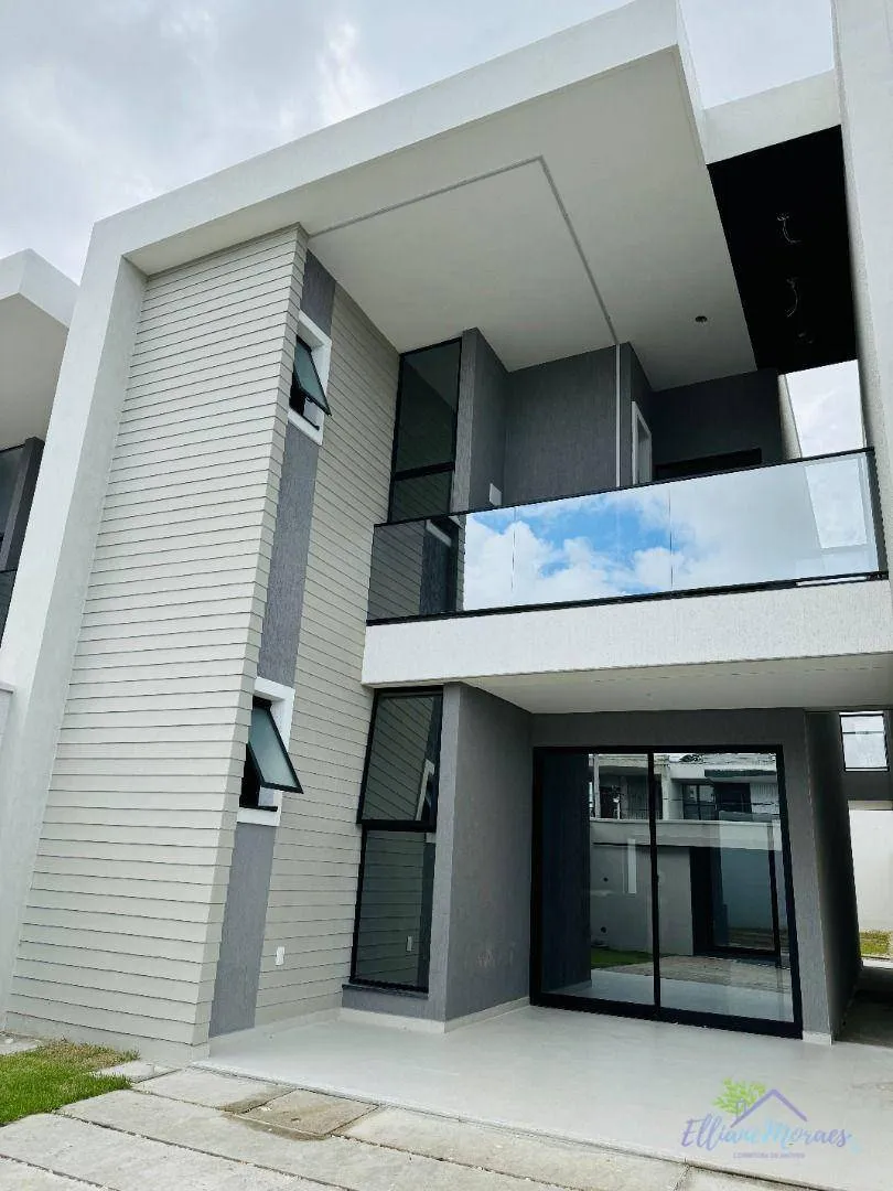 Casa à venda, 149 m² por R$ 899.000,00 - Tamatanduba - Eusébio/CE