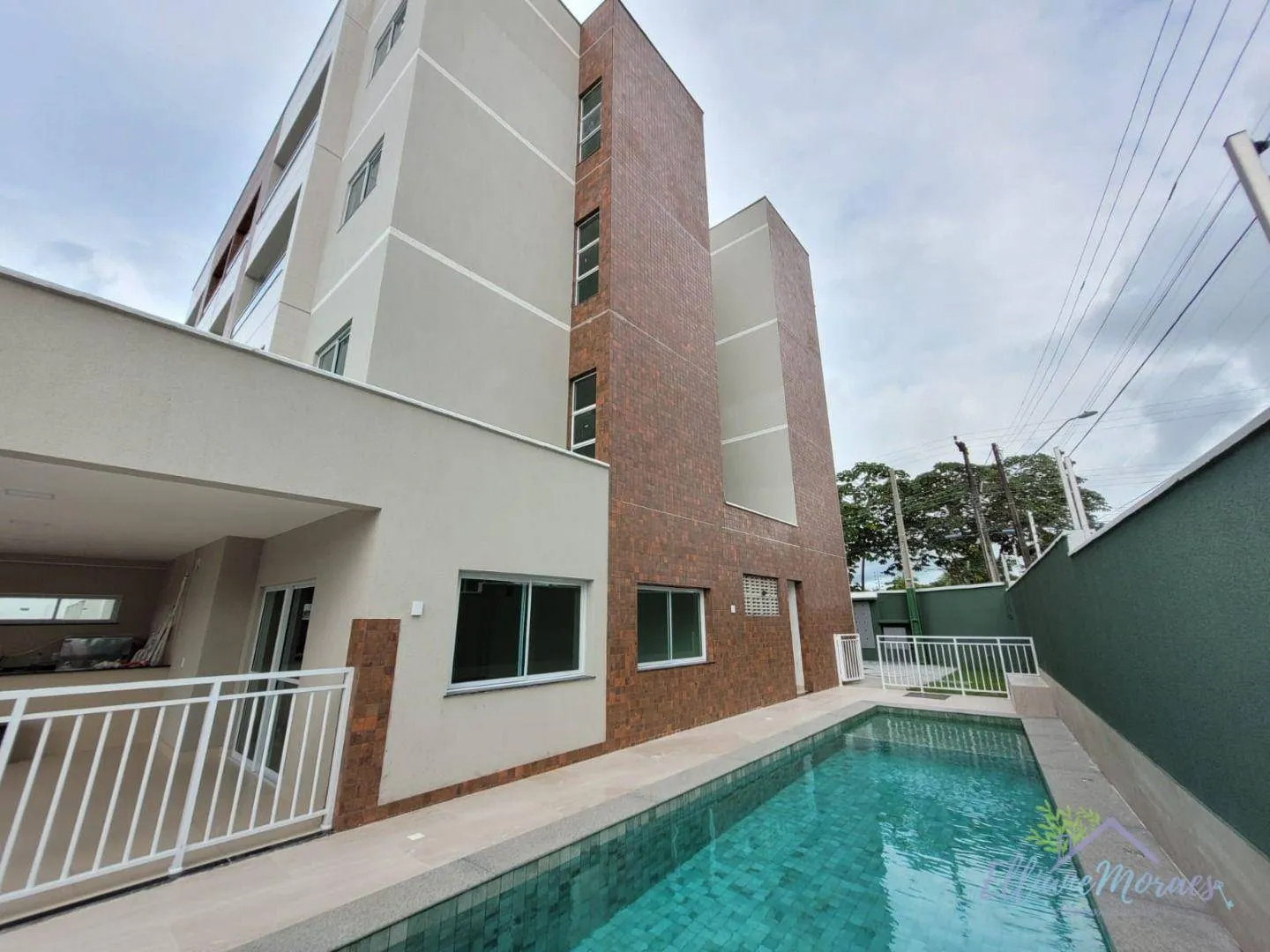 Apartamento à venda, 73 m² por R$ 404.250,00 - Coité - Eusébio/CE