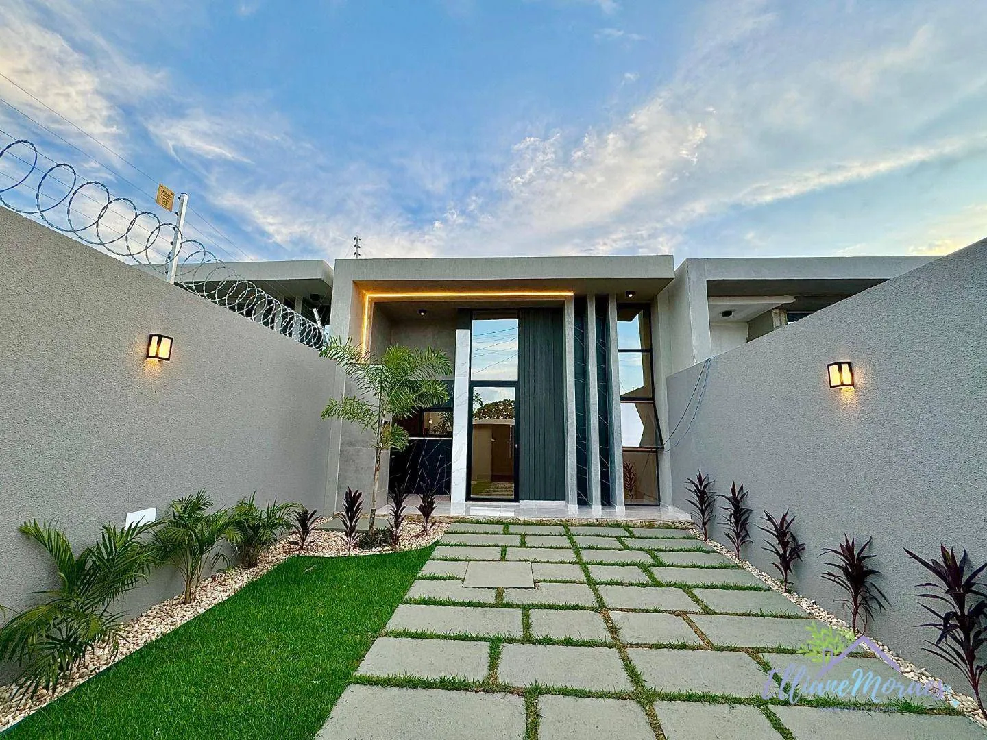 Casa à venda, 100 m² por R$ 500.000,00 - Coité - Eusébio/CE
