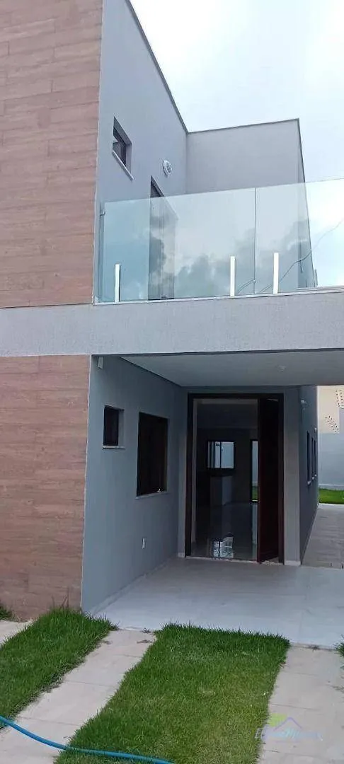 Casa à venda, 145 m² por R$ 600.000,00 - Edson Queiroz - Fortaleza/CE
