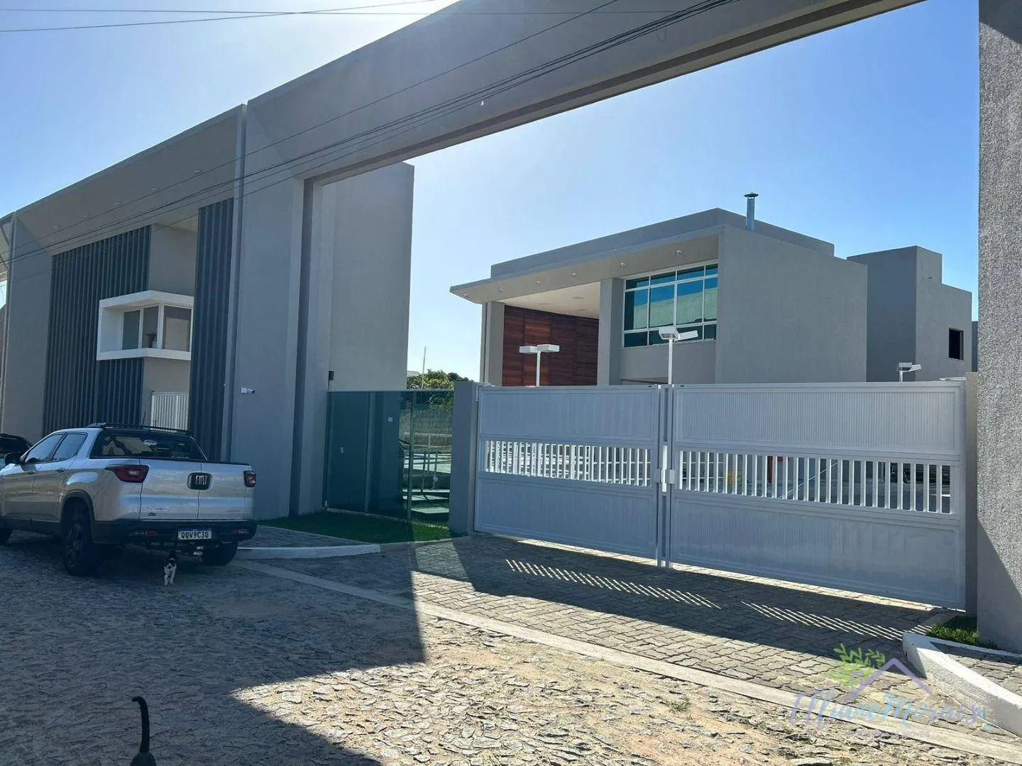 Casa à venda, 92 m² por R$ 449.900,00 - Urucunema - Eusébio/CE