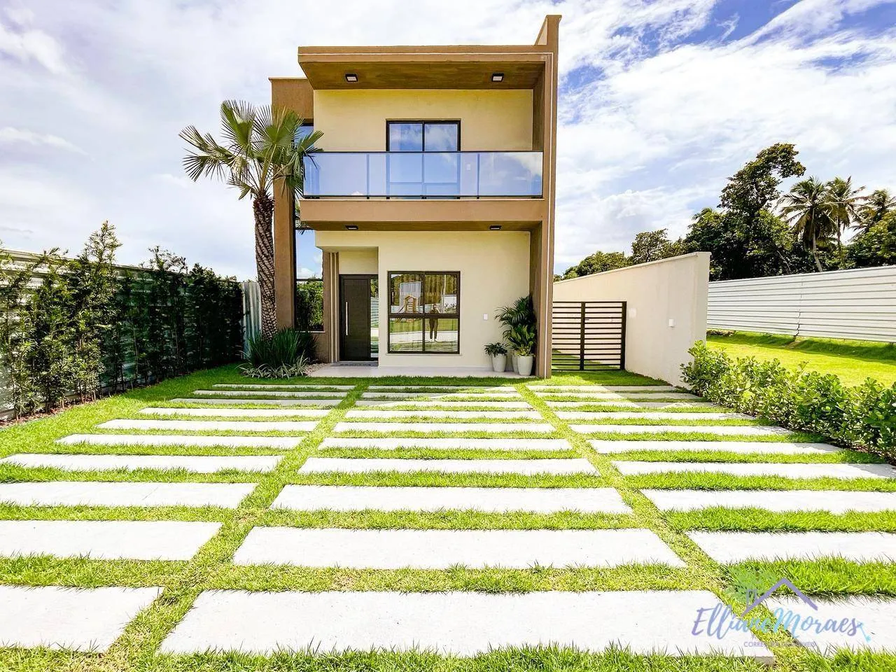 Casa à venda, 149 m² por R$ 910.000,00 - Guaribas - Eusébio/CE