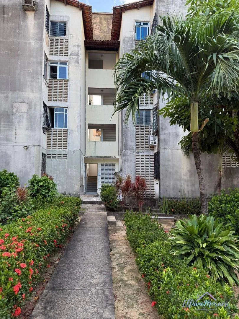 Apartamento à venda, 55 m² por R$ 150.000,00 - Cajazeiras - Fortaleza/CE