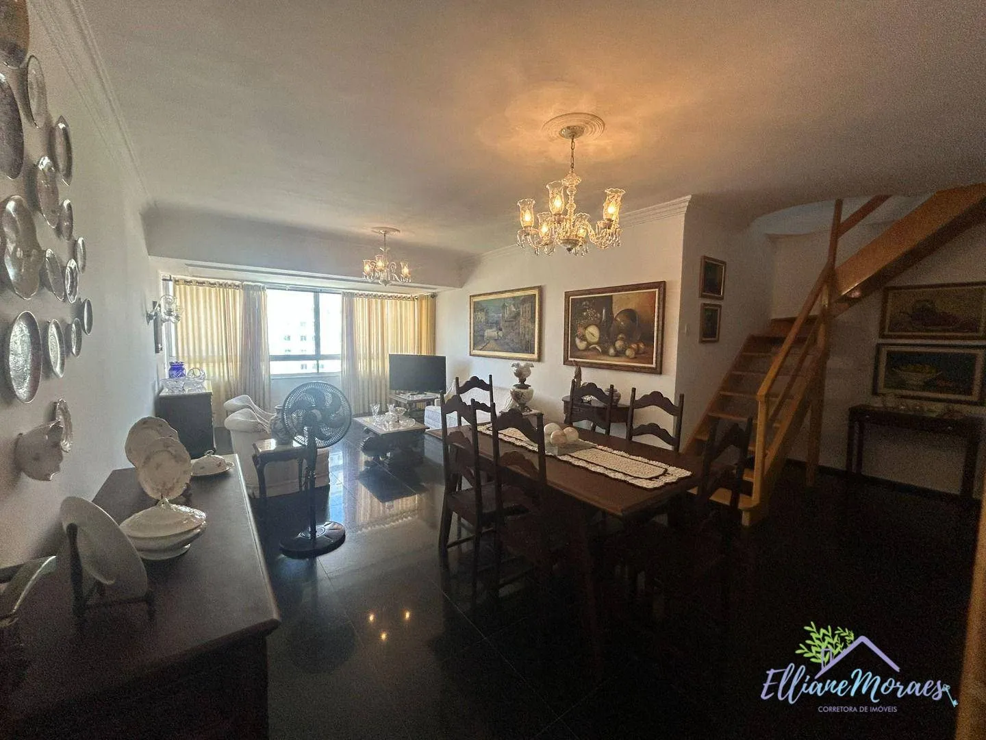 Apartamento à venda, 190 m² por R$ 449.000,00 - Praia do Futuro II - Fortaleza/CE