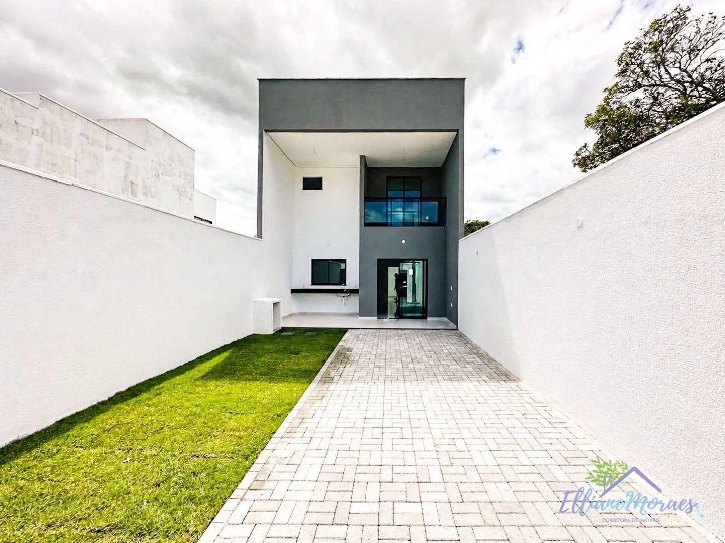 Casa à venda, 123 m² por R$ 489.000,00 - Jacunda - Aquiraz/CE