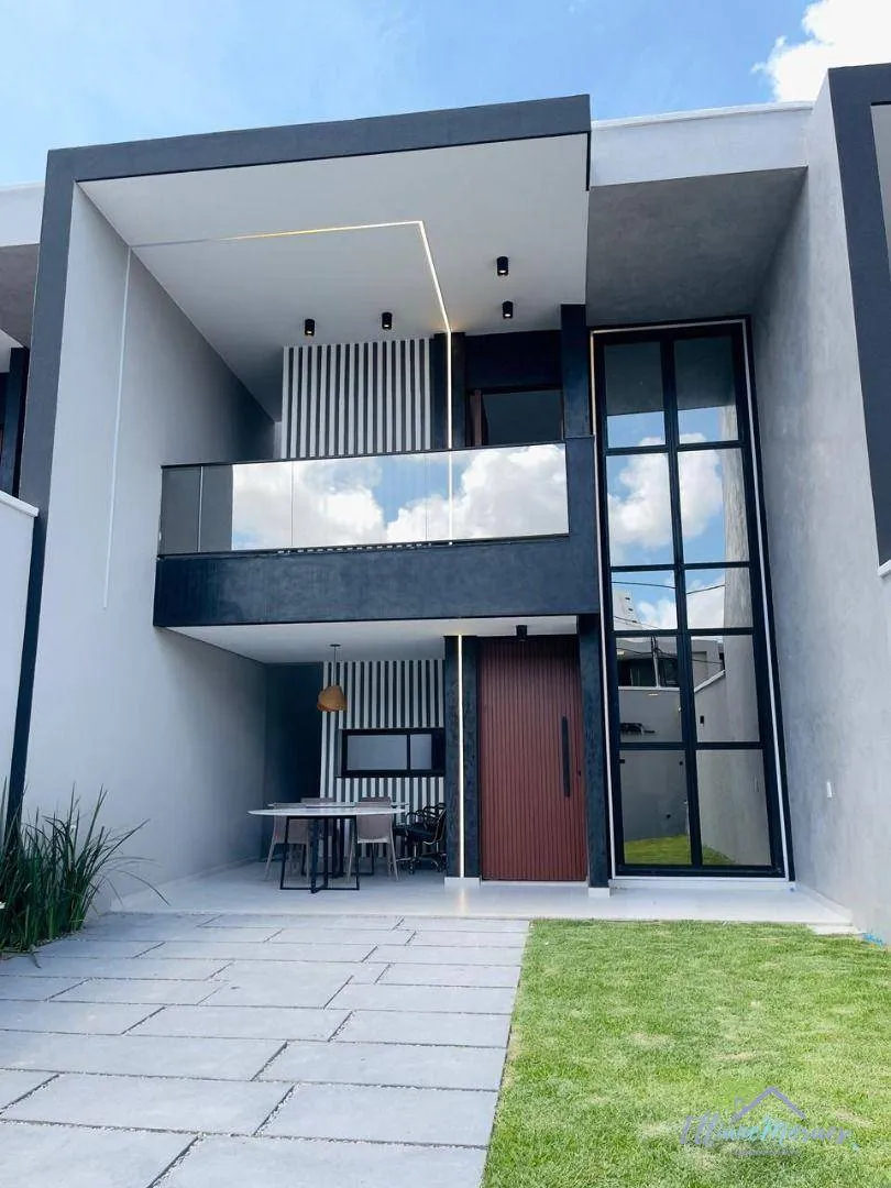 Casa à venda, 154 m² por R$ 899.900,00 - Tamatanduba - Eusébio/CE