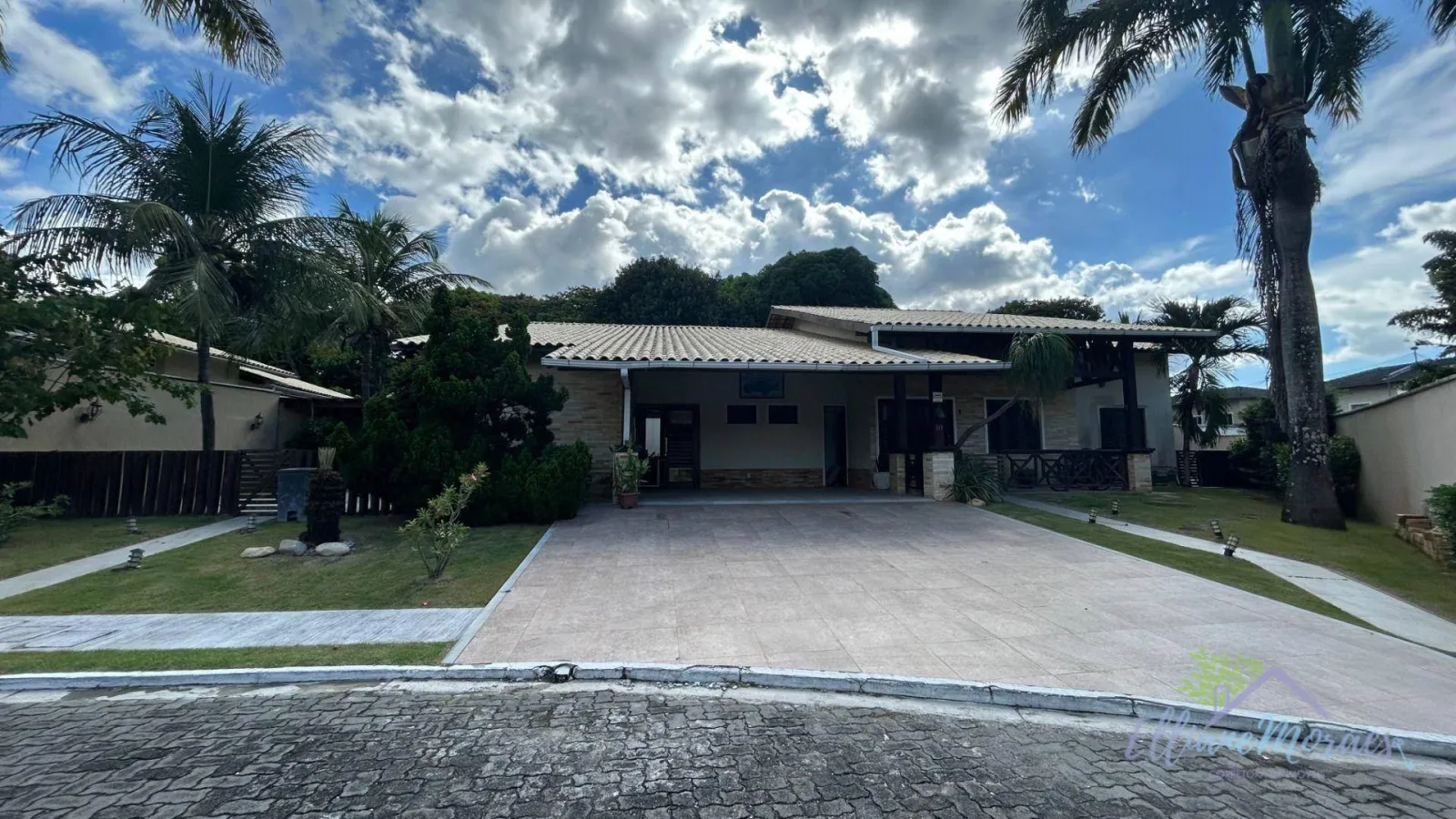 Casa à venda, 500 m² por R$ 2.500.000,00 - Centro - Eusébio/CE