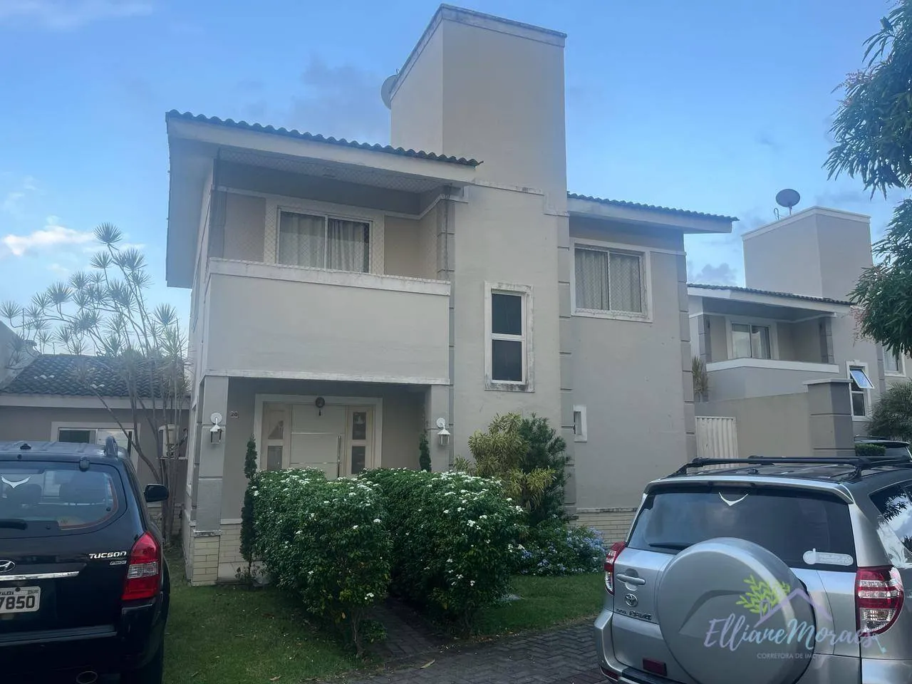 Casa à venda, 173 m² por R$ 825.000,00 - Coité - Eusébio/CE